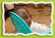 The Shoe Biz Appeal is raising money for children in Malawi